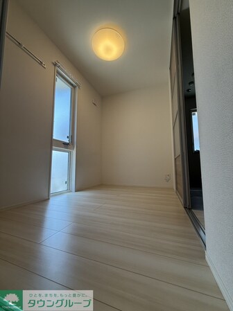 バレンシアの物件内観写真